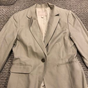 Banana Republic blazer